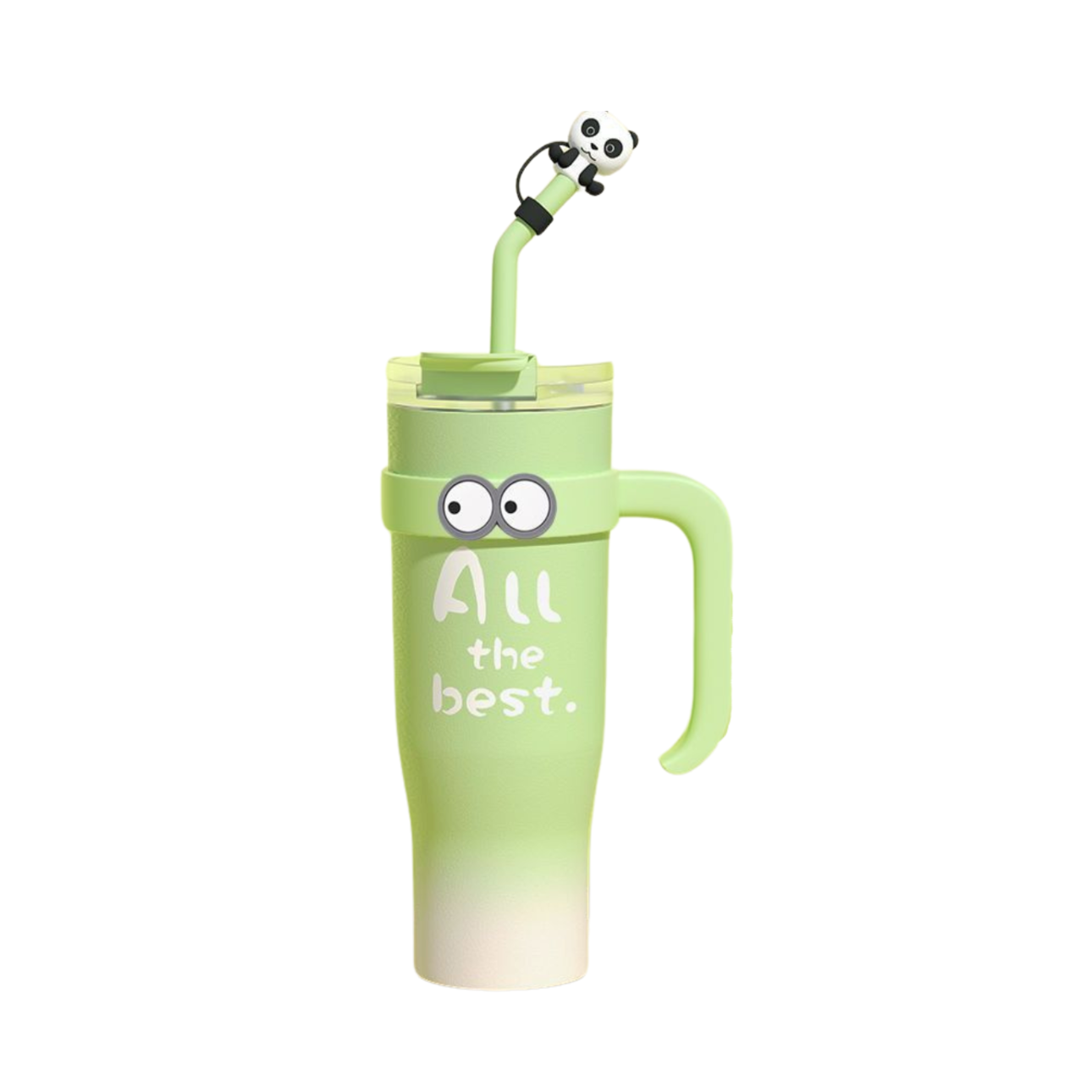 The GripChill Tumbler | 40oz