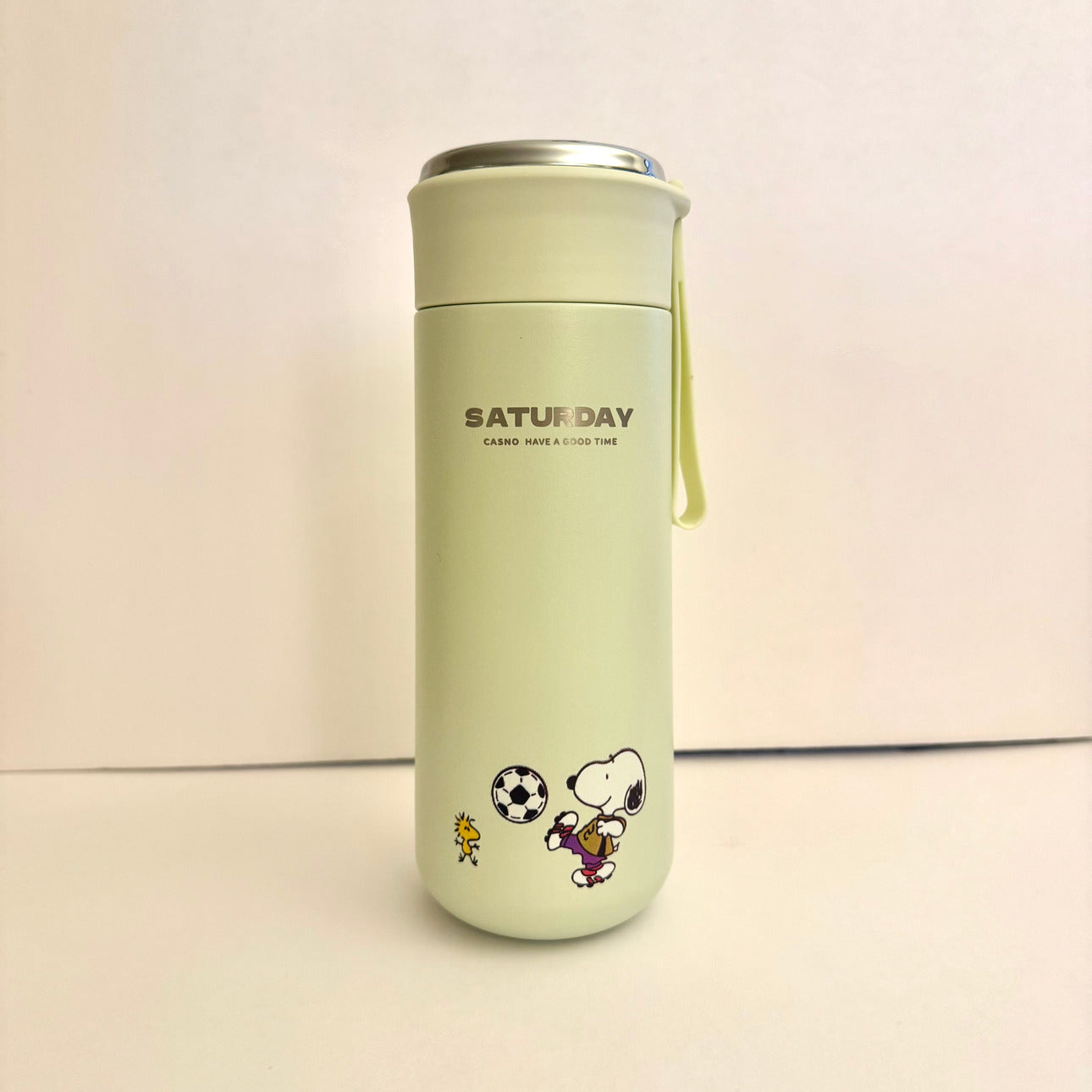 Snoopy Edition TempView Water Bottle | 16oz