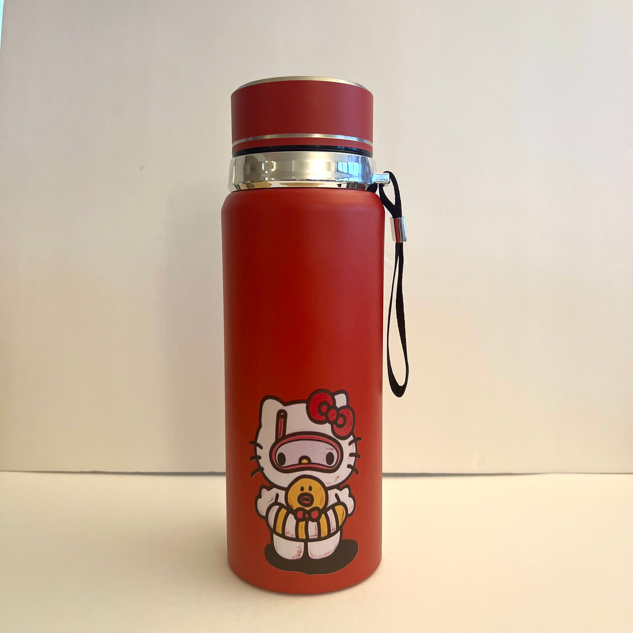 Hello Kitty Edition TempView Water Bottle - 27oz