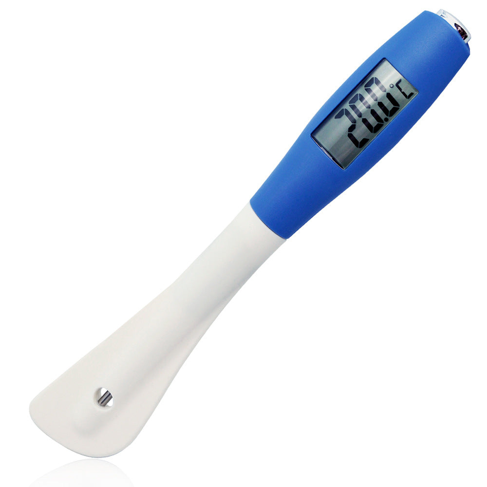 TempVision Silicone Spatula