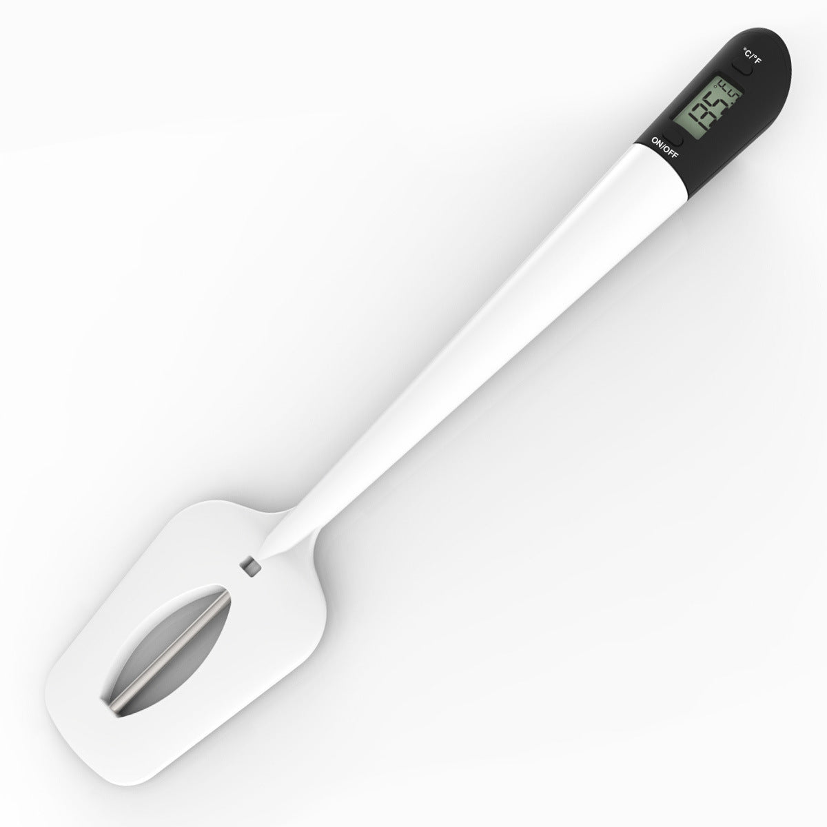 TempVision Silicone Spatula