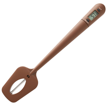TempVision Silicone Spatula