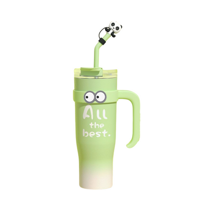 The GripChill Tumbler | 40oz