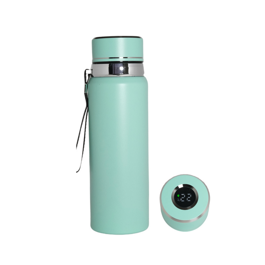 The Comfort+ TempView Water Bottle | 27oz