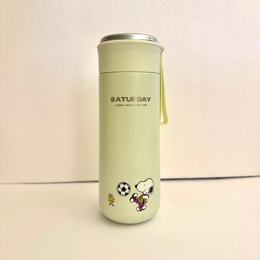 Snoopy Edition TempView Water Bottle | 16oz