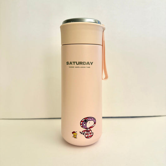 Snoopy Edition TempView Water Bottle | 16oz