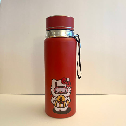 Hello Kitty Edition TempView Water Bottle - 27oz
