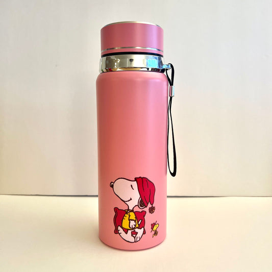 Snoopy Edition TempView Water Bottle - 27oz