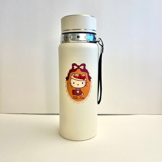 Hello Kitty Edition TempView Water Bottle - 27oz