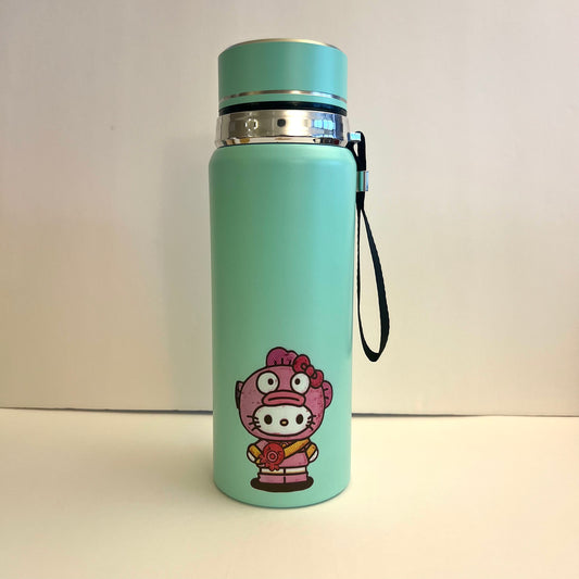 Hello Kitty Edition TempView Water Bottle - 27oz