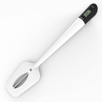 TempVision Silicone Spatula